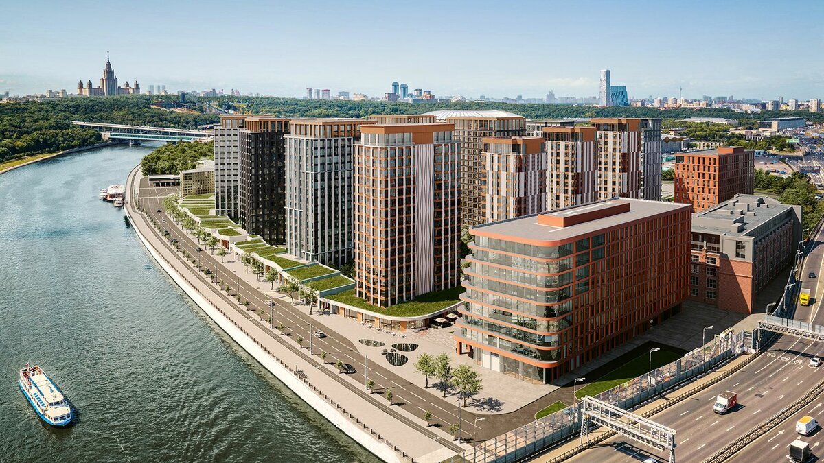 Что такое классы жилья и зачем о них знать при покупке квартиры?