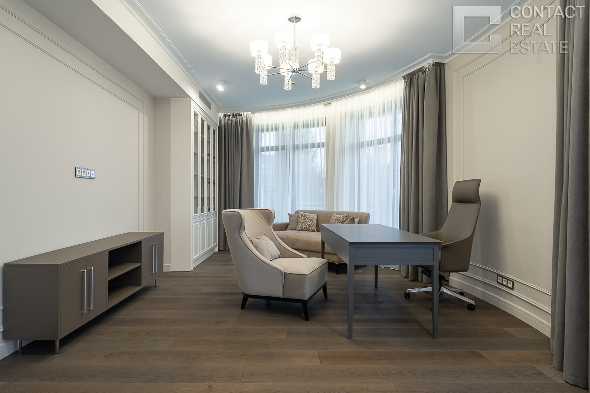 Миллениум Парк (Millennium Park)