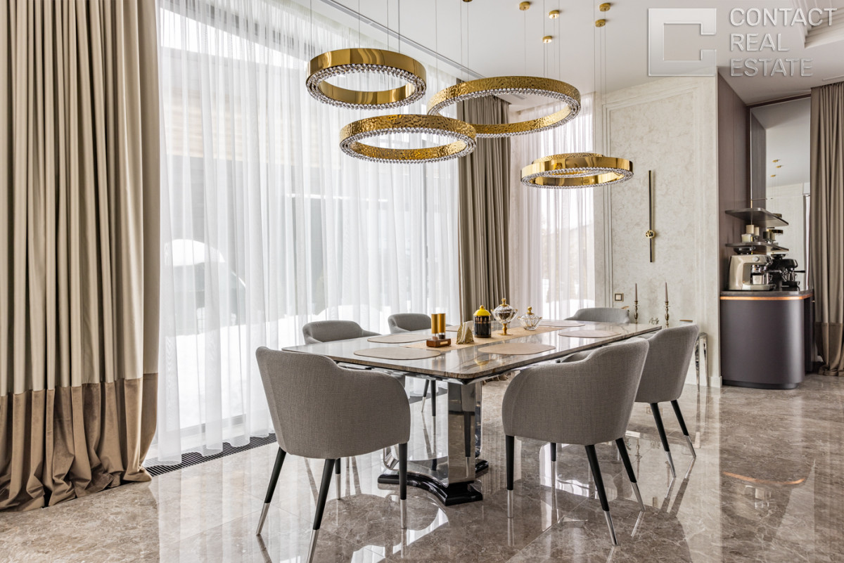 Миллениум Парк (Millennium Park)