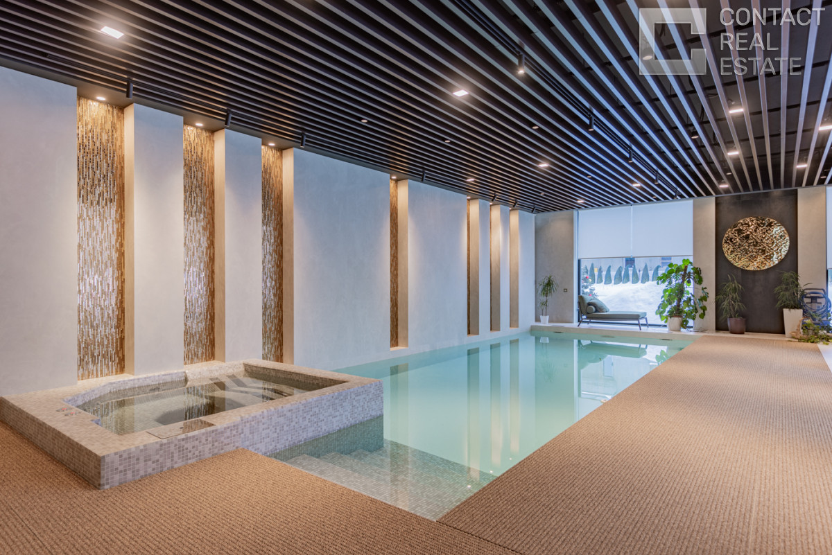 Миллениум Парк (Millennium Park)