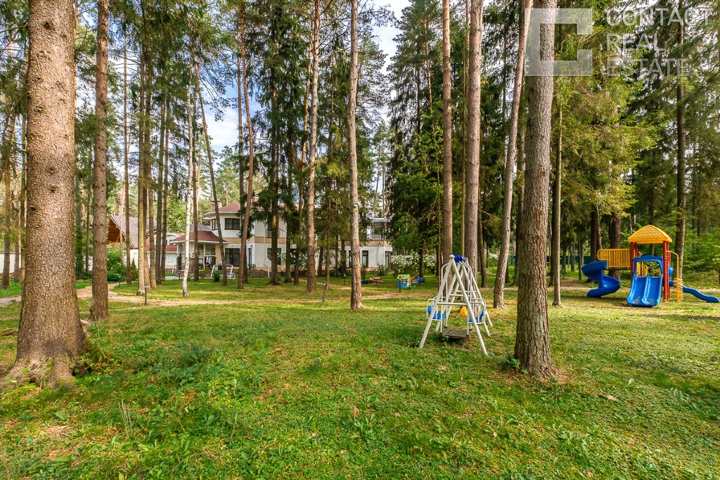 Успенские дачи