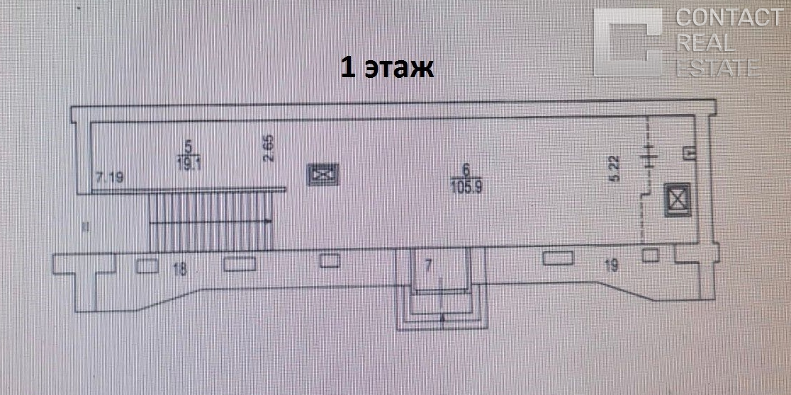 Ленинский просп., д. 39/1