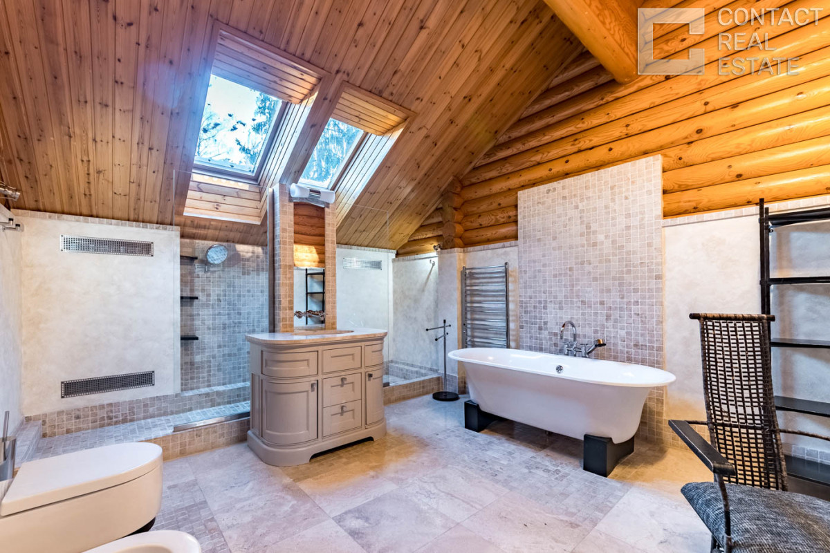 Дрофа (ПЖСК Горки-1)