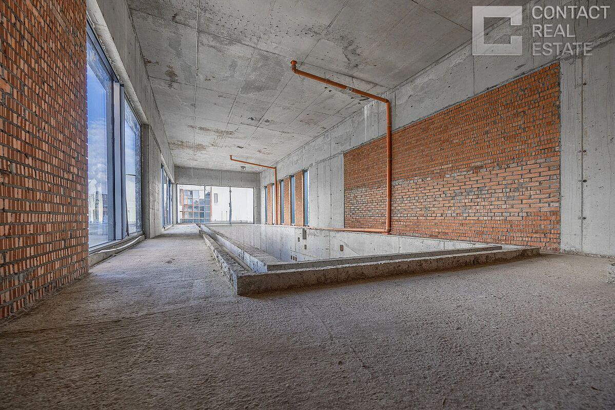 Березки River Village