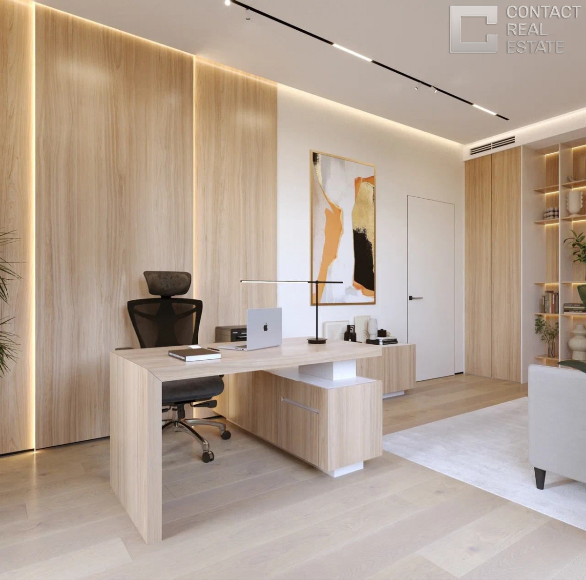 Писатели Форест / Pisateli Forest