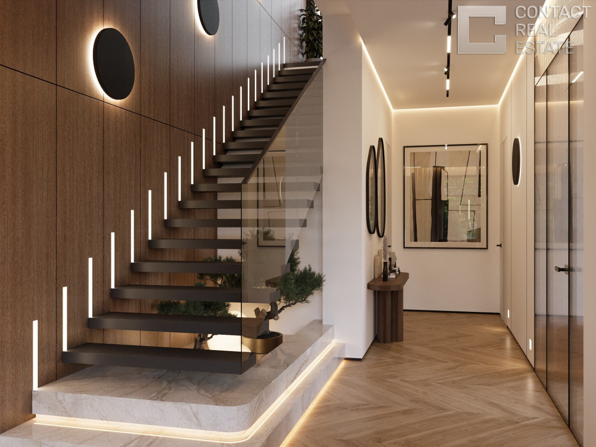 Писатели Форест / Pisateli Forest