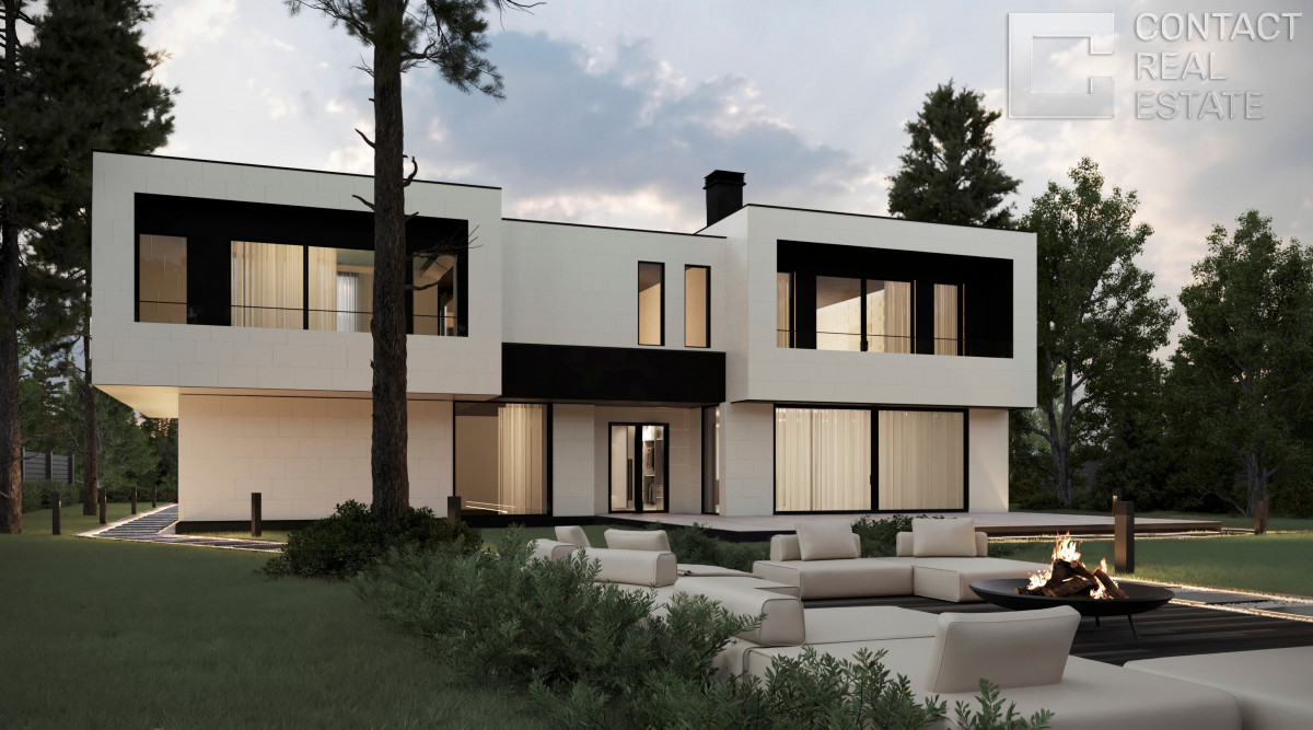 Ильинские холмы