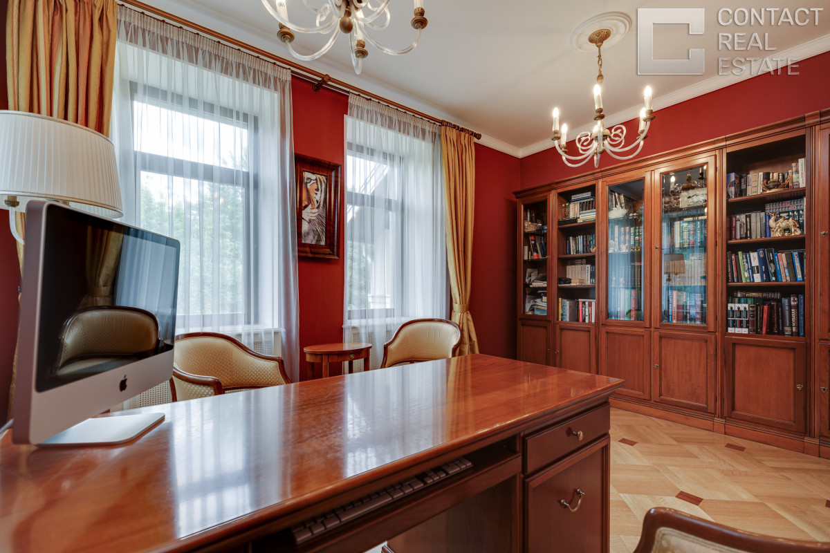 Резиденции Бенилюкс