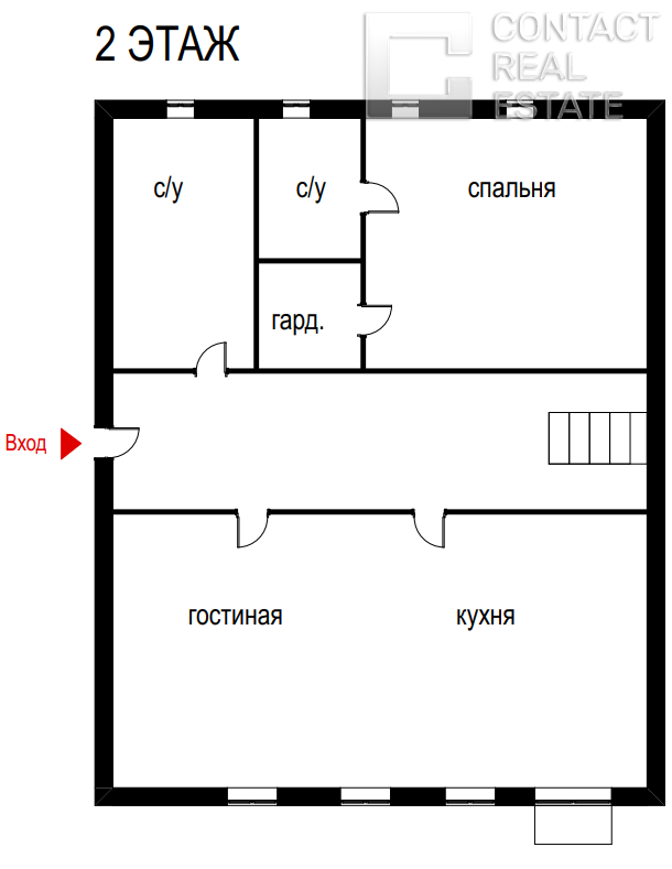 Борисоглебский пер., д. 8, стр. 1