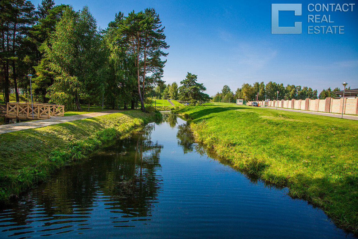 Резиденции Бенилюкс