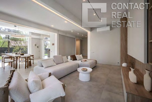 Зеленая роща