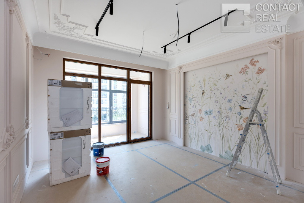 Погодинская ул., д. 2, «Жизнь на Плющихе»