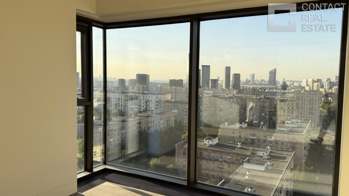 Поклонная ул., д. 9, «Поклонная 9»