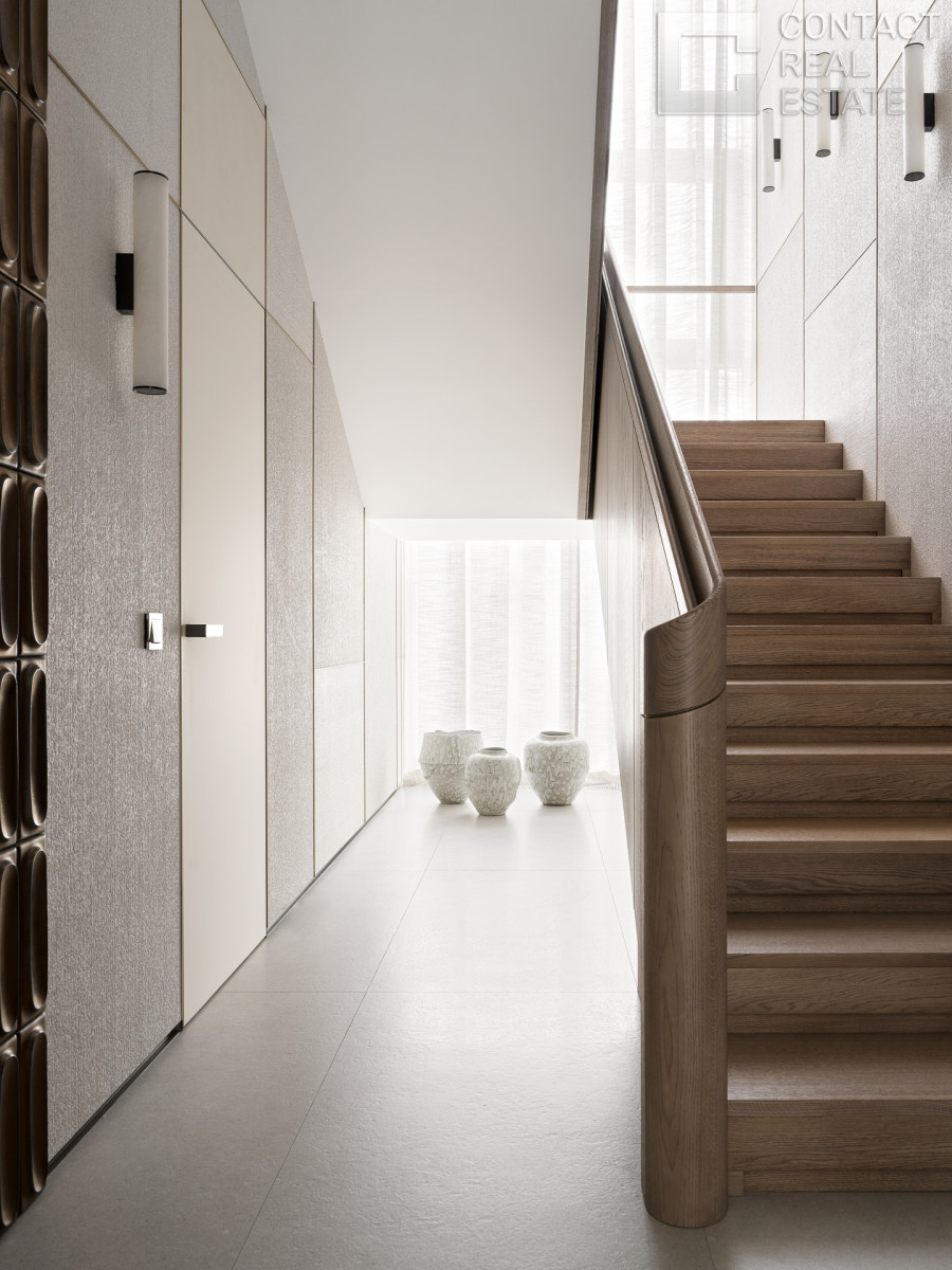 Папушево парк