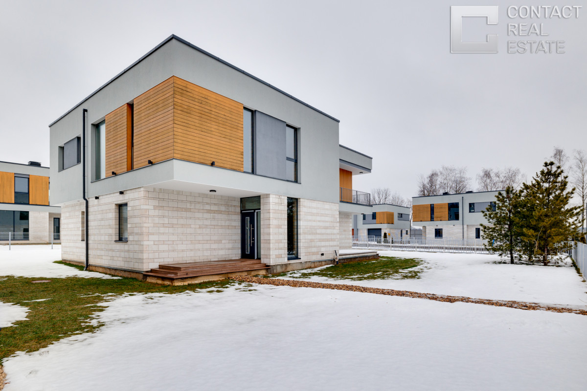 Зайцево парк