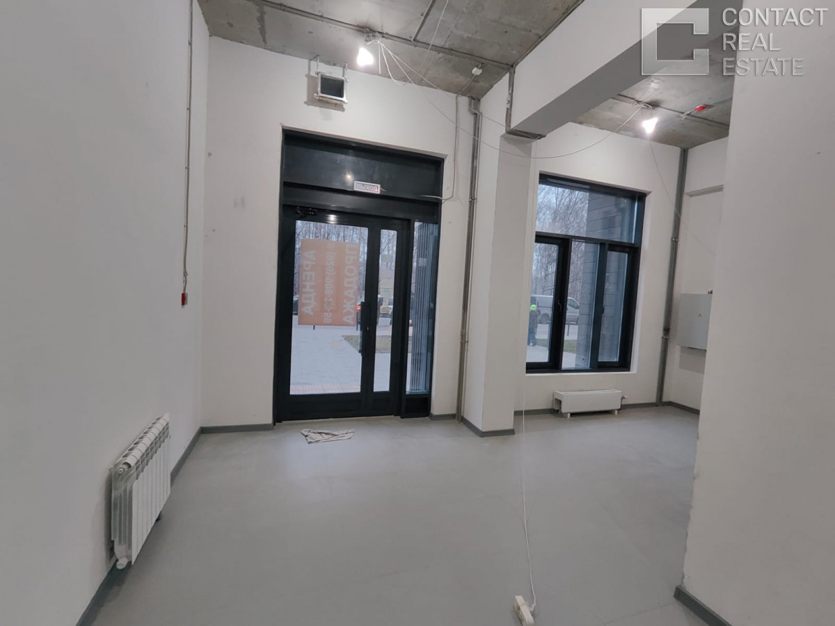 Рождественская ул., д. 12