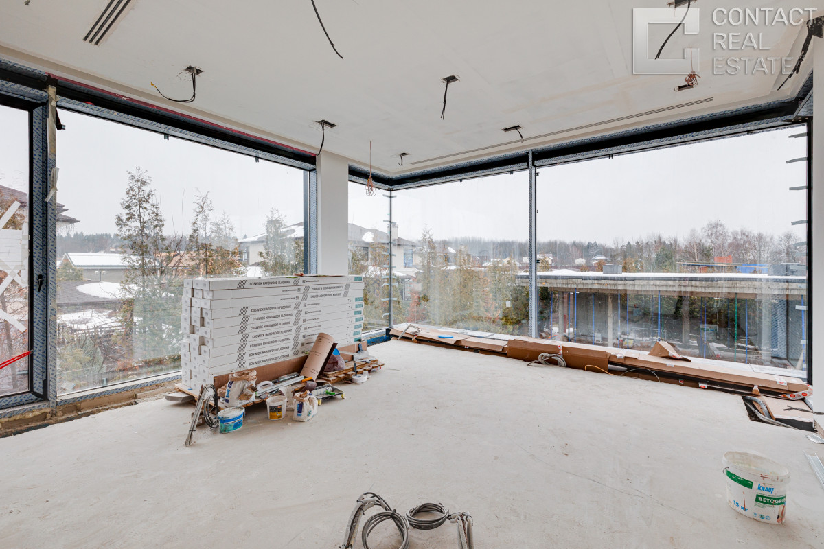 Папушево Парк