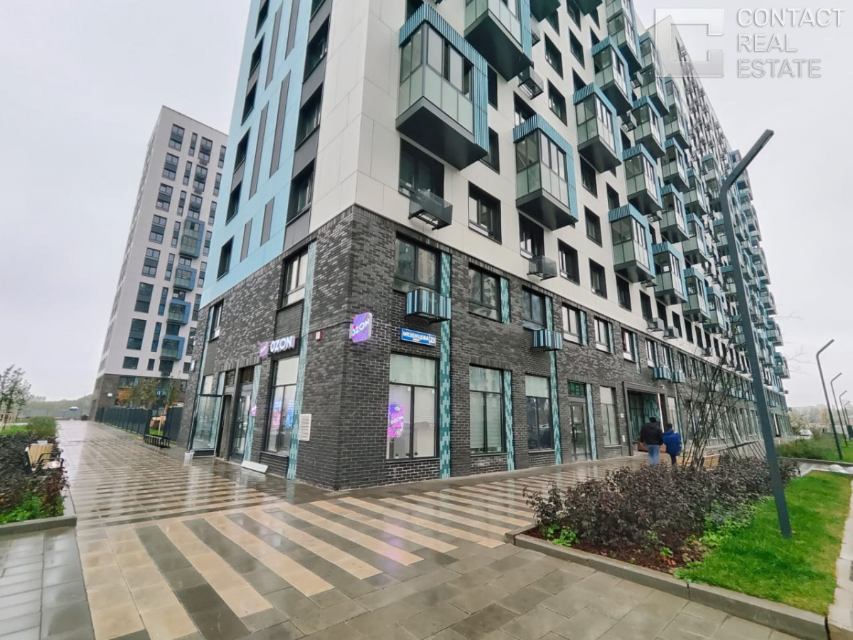 Мезенцева ул., д. 23