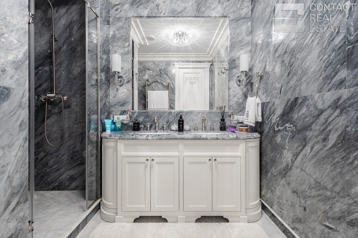 Газетный пер., д. 13, стр. 2,  «Дом в Газетном»