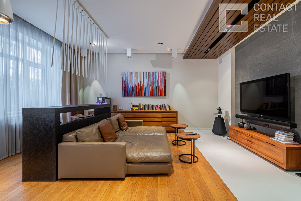 Староволынская ул., д. 15, корп. 3, «Ближняя дача»