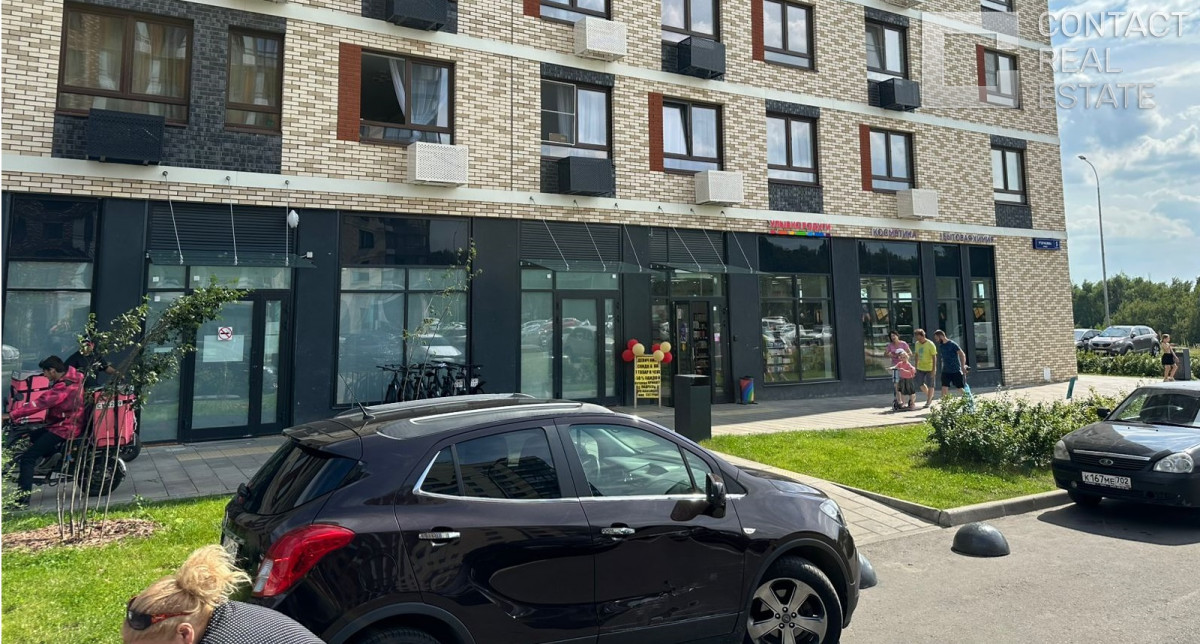 Уточкина ул., д. 5, корп. 2