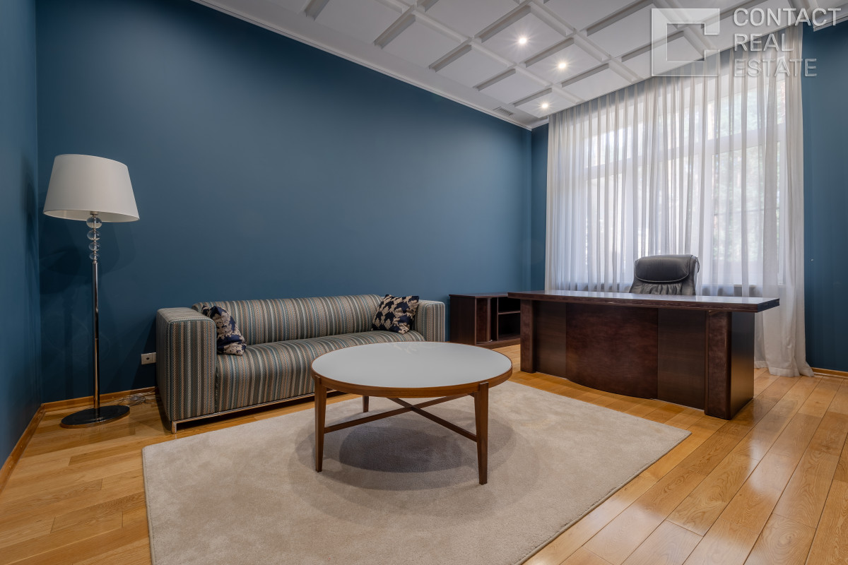 Дом в аренду в центре Жуковки