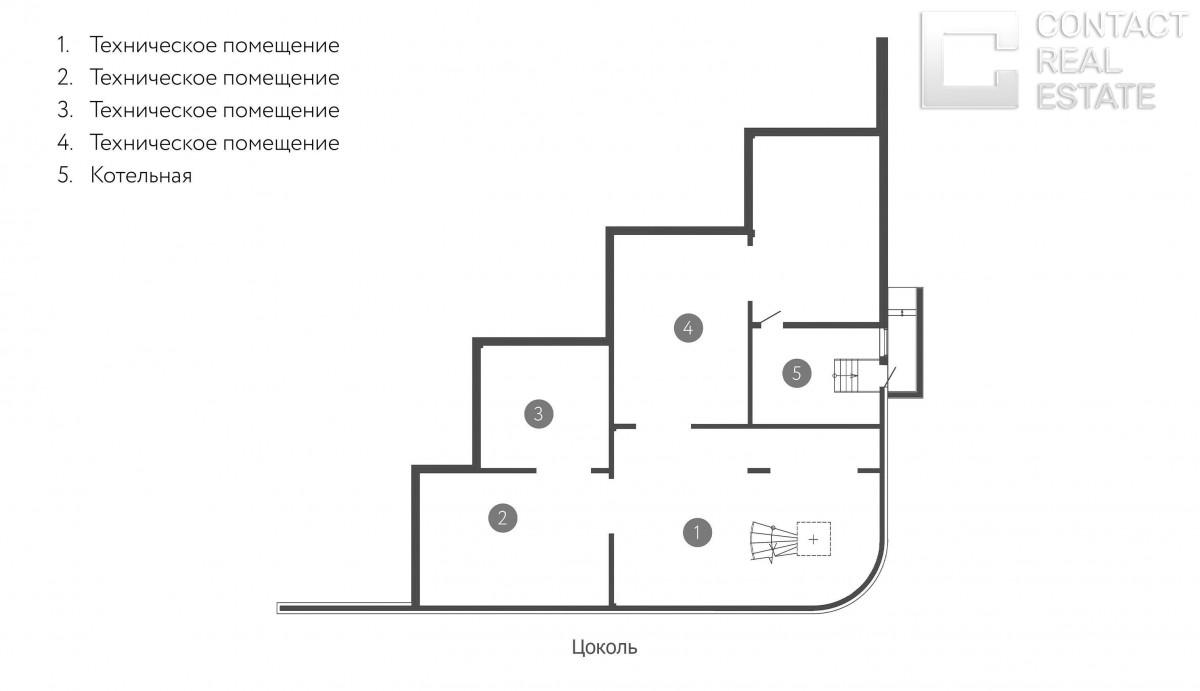 Березки River Village