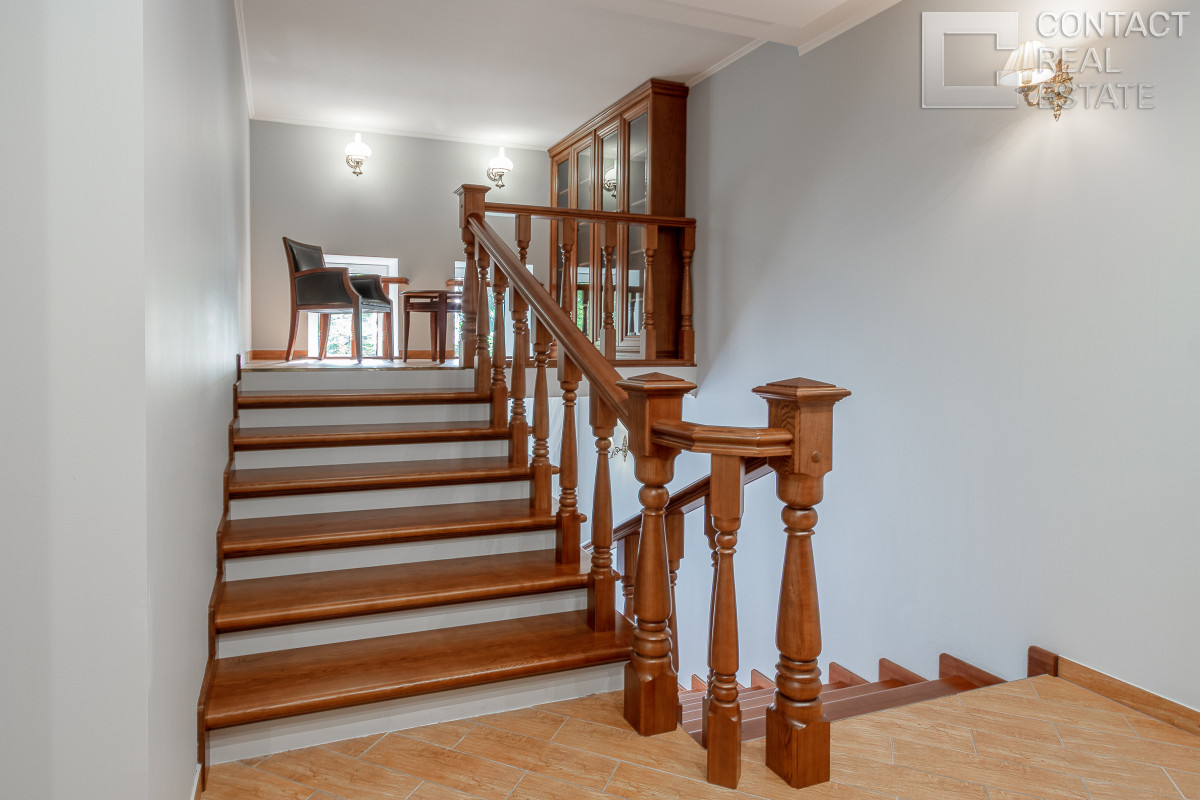 Дом в аренду в центре Жуковки