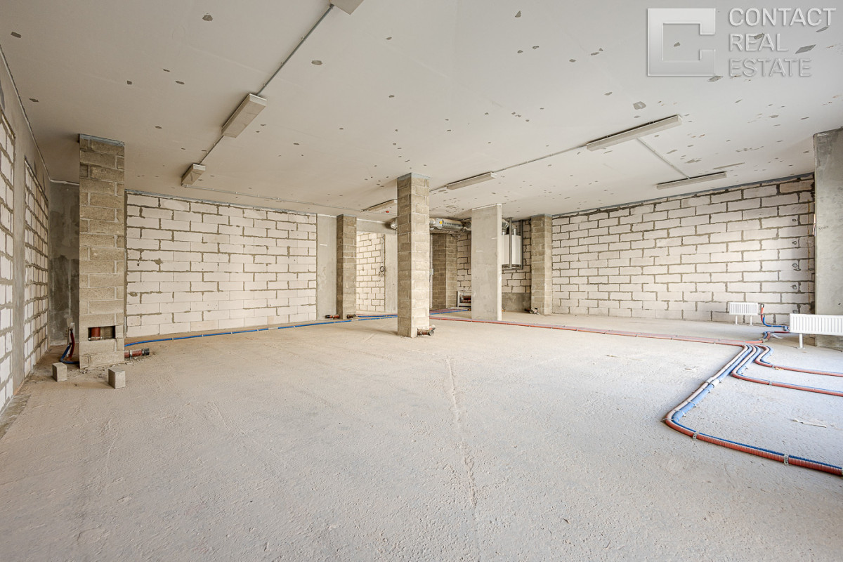 Большая Полянка ул., д. 44/2, «Полянка/44»