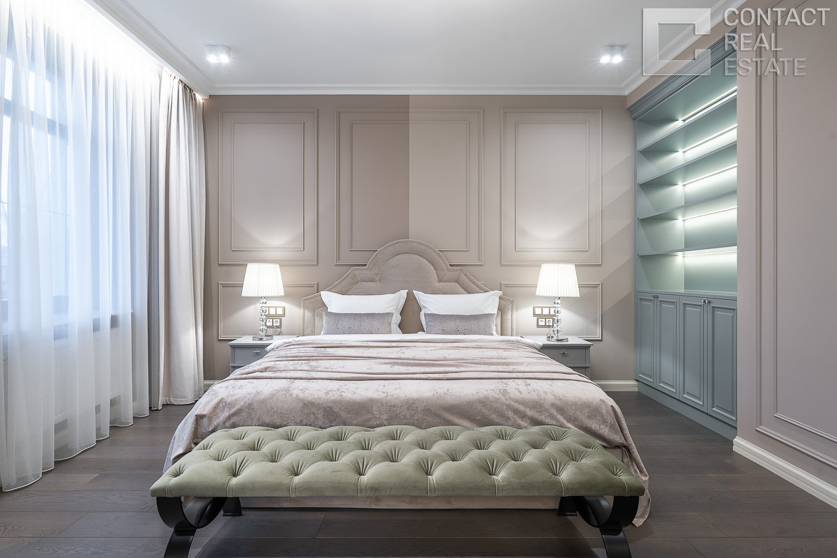 Миллениум Парк (Millennium Park)