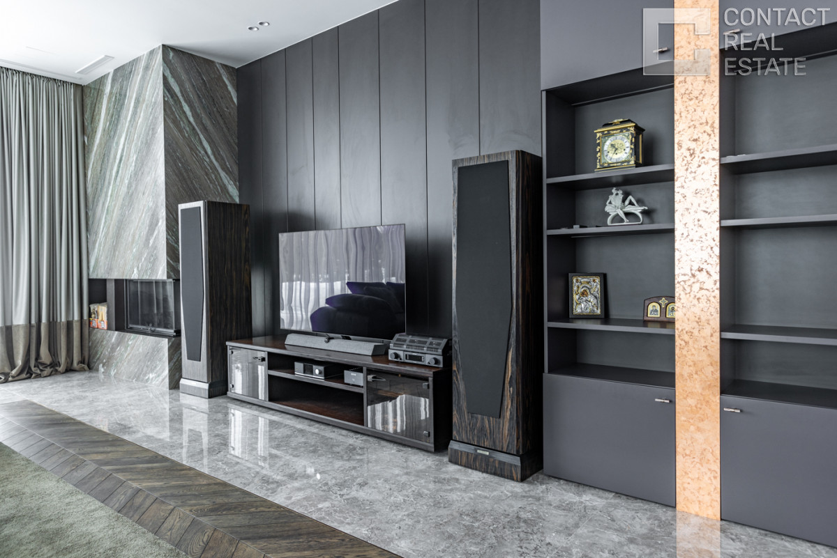 Миллениум Парк (Millennium Park)