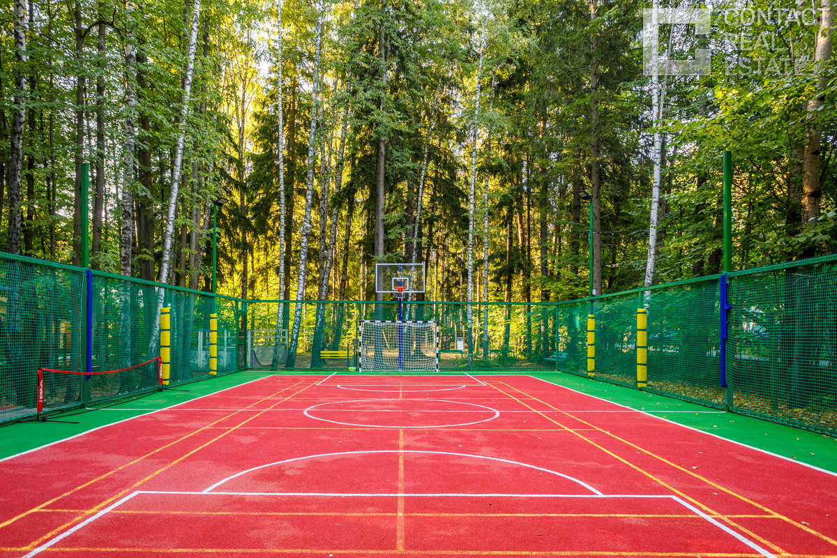 Новодарьино