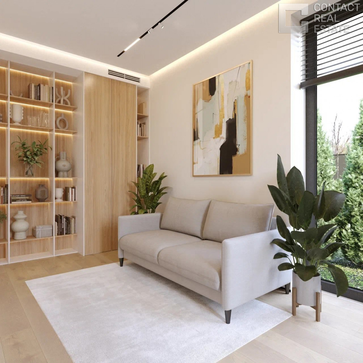 Писатели Форест / Pisateli Forest