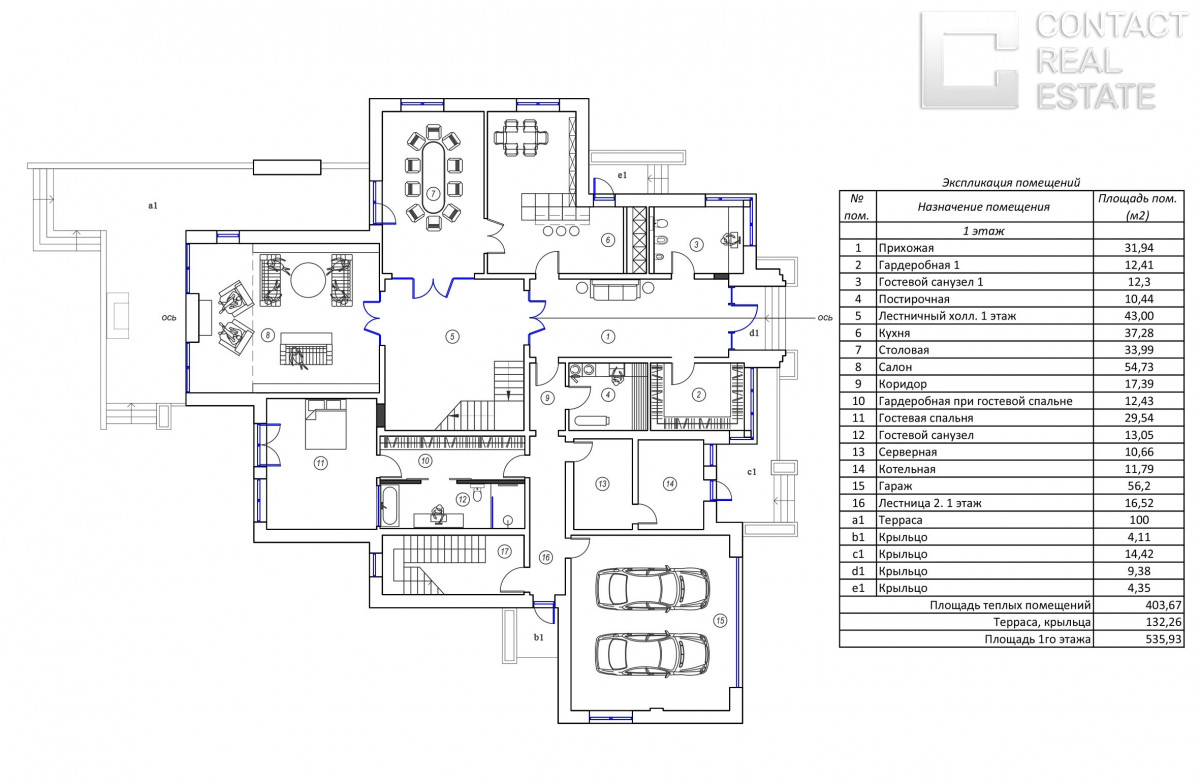 Жуковка XXI (Жуковка-21)