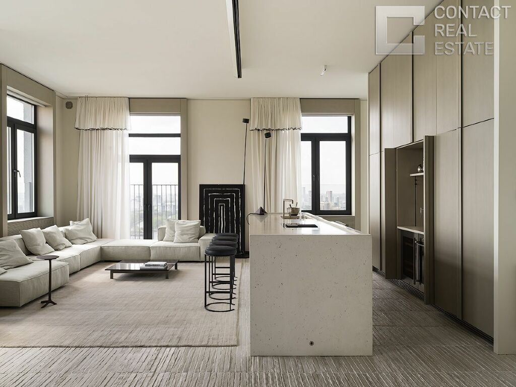 Пулковская ул., д. 2, «Ленинградка 58»