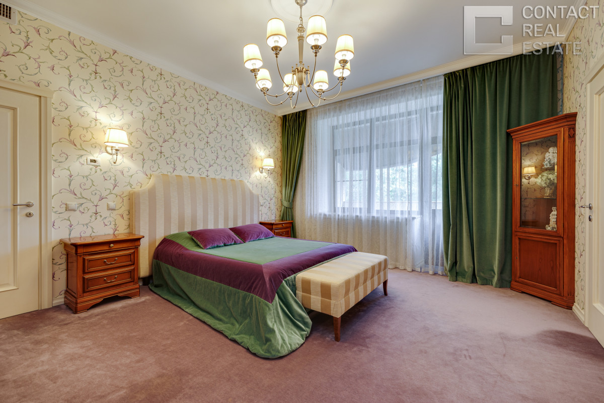 Резиденции Бенилюкс