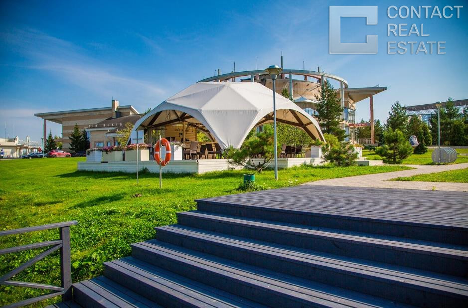 Резиденции Бенилюкс