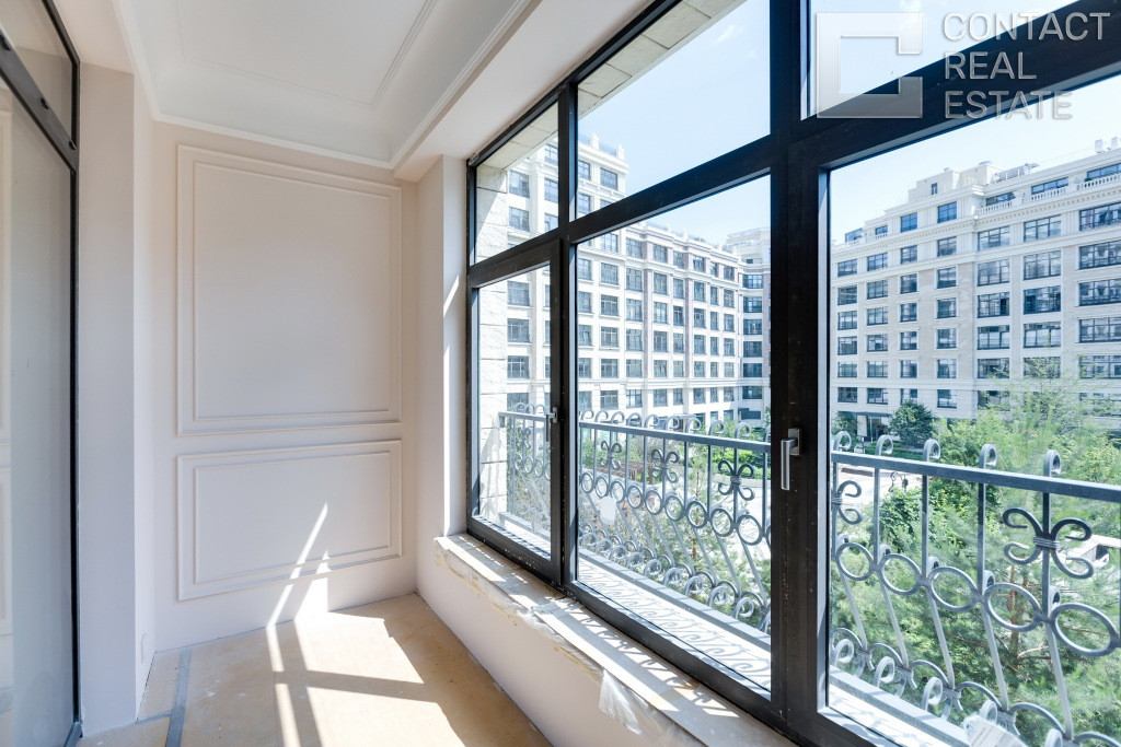 Погодинская ул., д. 2, «Жизнь на Плющихе»