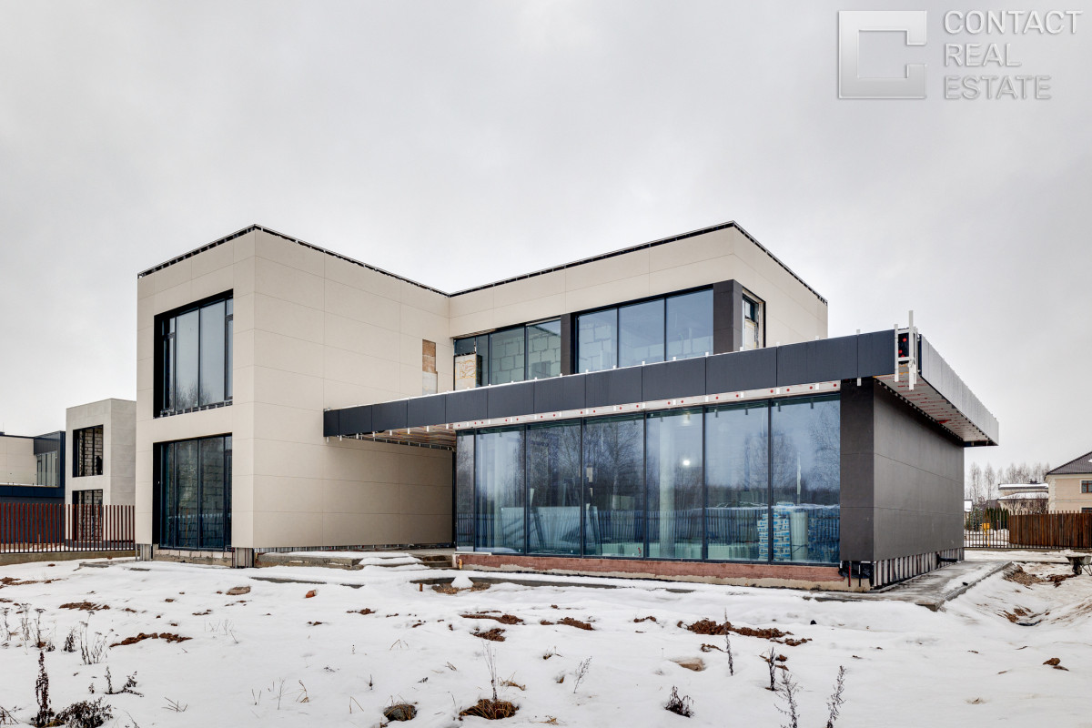 Папушево Парк