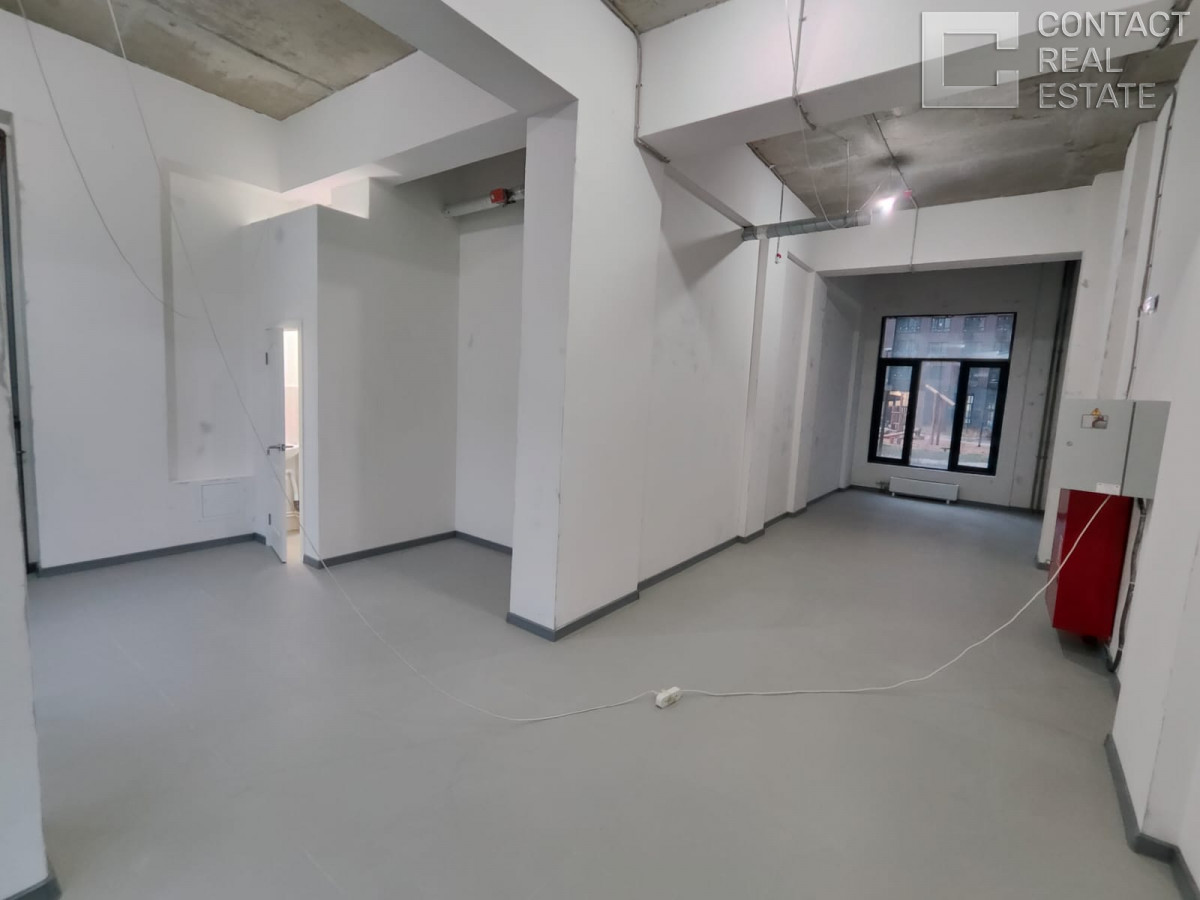 Рождественская ул., д. 12