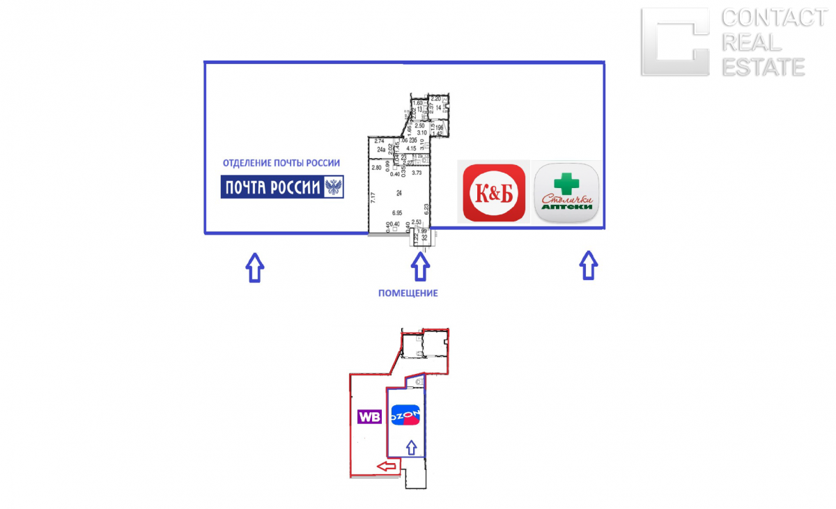 Задонский пр., д. 36, корп. 2