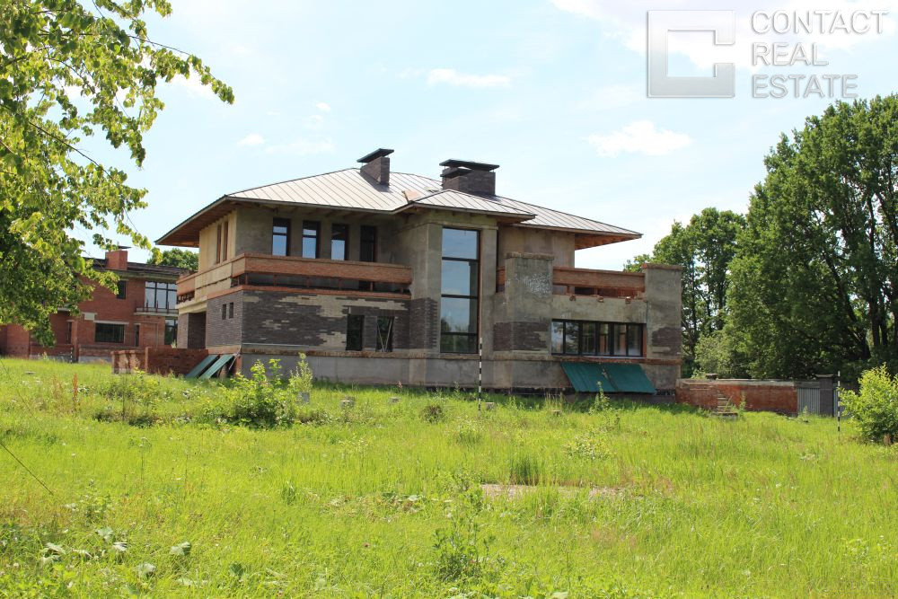 Барвиха-ХХI ( Барвиха-21 )