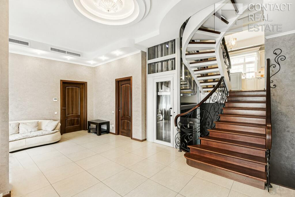 Минская ул., д. 1Г, «Золотые ключи-2»