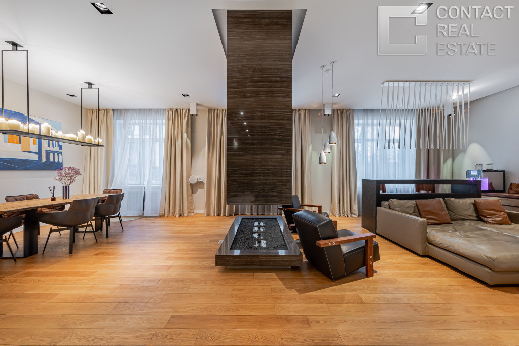 Староволынская ул., д. 15, корп. 3, «Ближняя дача»