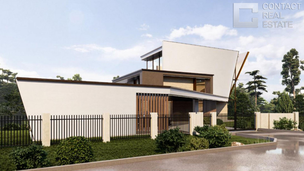 Березки River Village