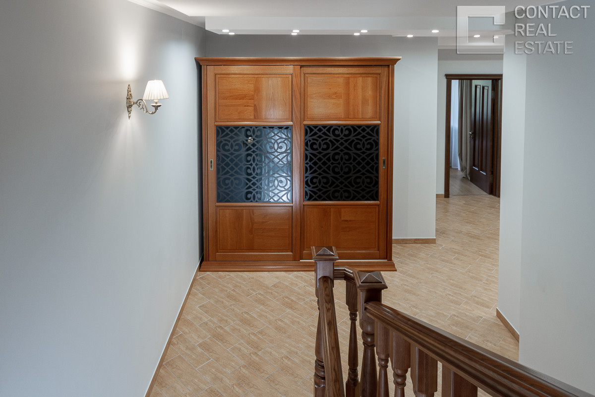 Дом в аренду в центре Жуковки