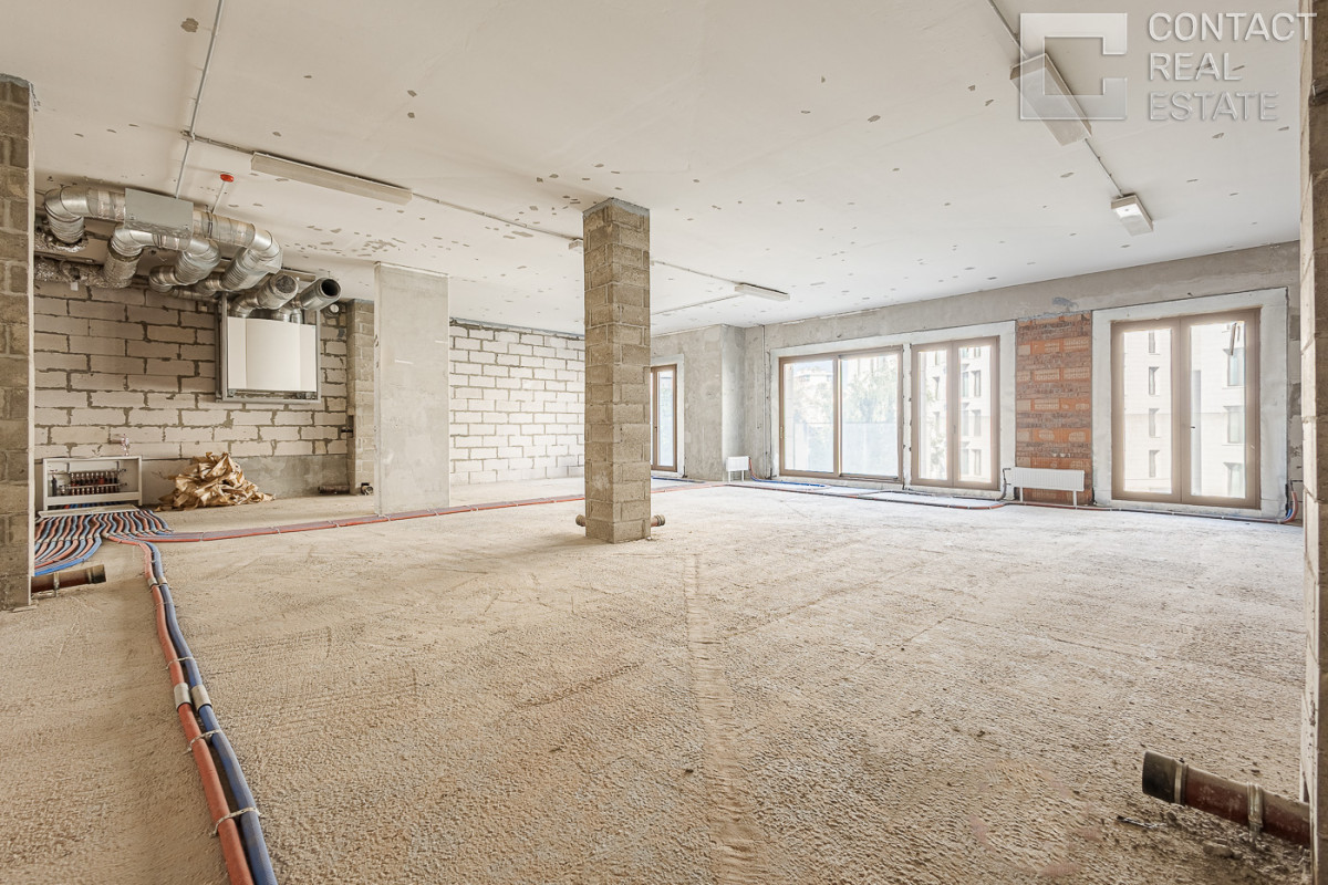 Большая Полянка ул., д. 44/2, «Полянка/44»