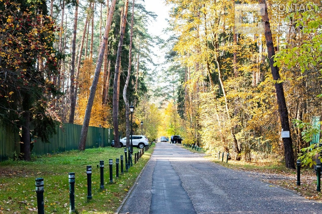 Успенские дачи