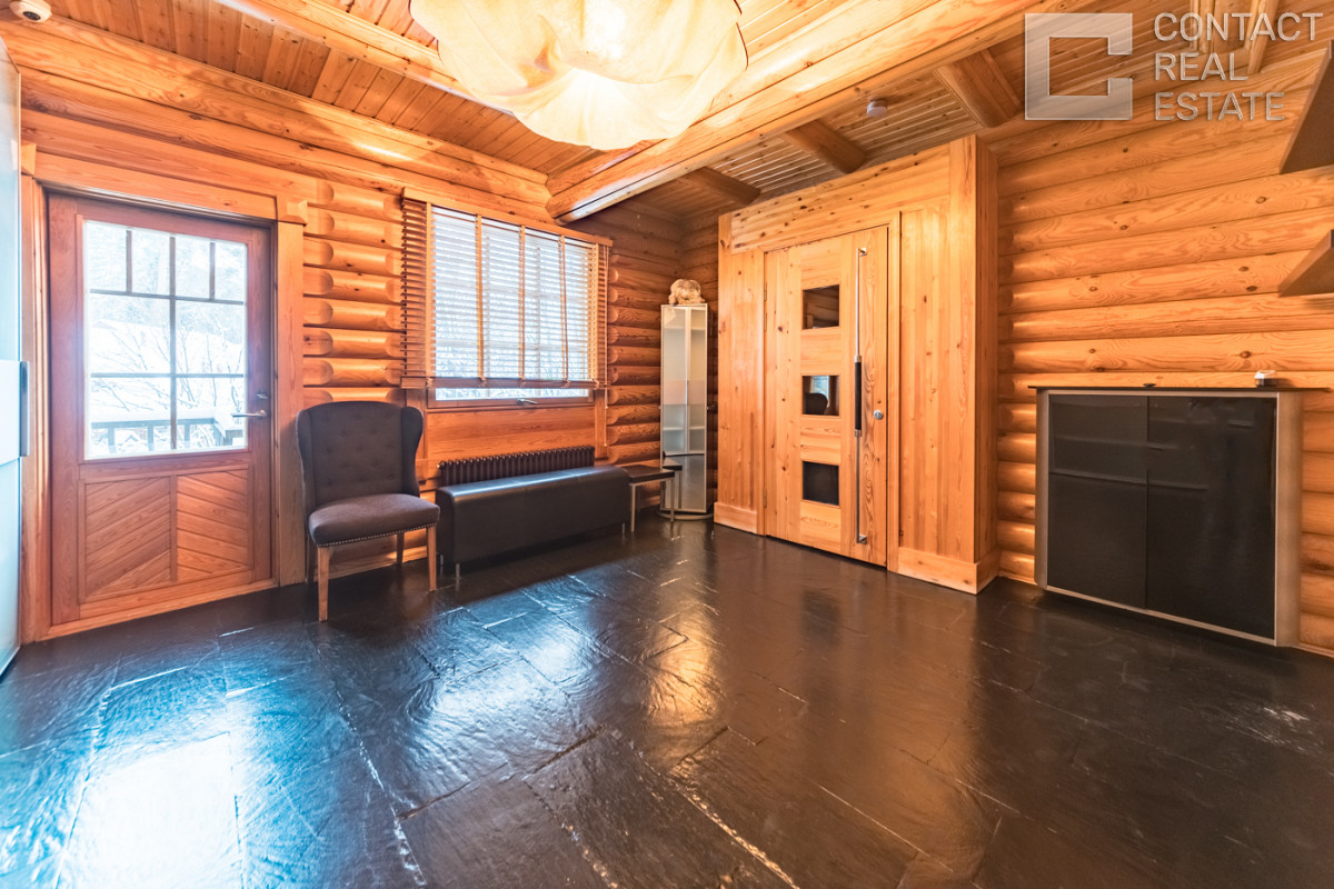 Дрофа (ПЖСК Горки-1)