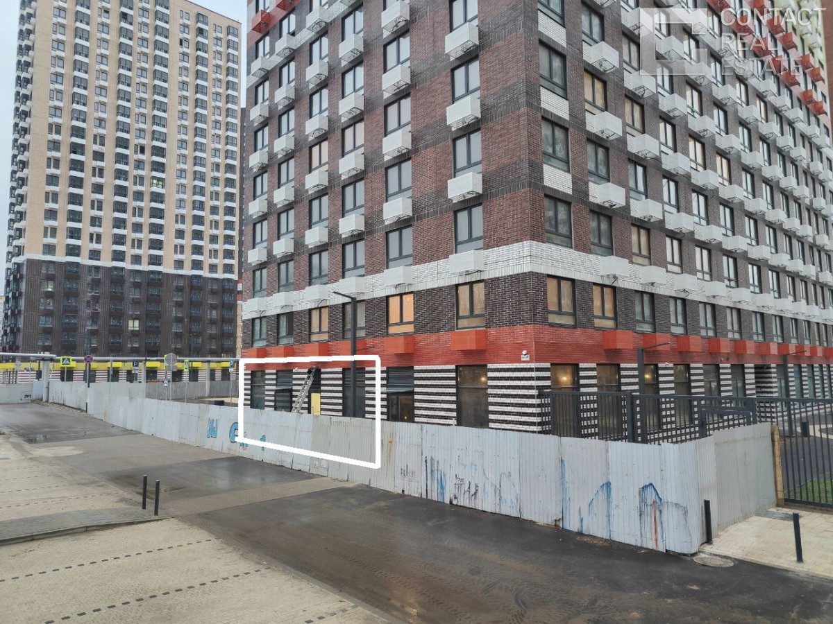 Белая Дача мкрн., корп. 9